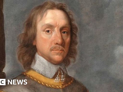 Oliver Cromwell's life to be commemorated in St Ives ceremony