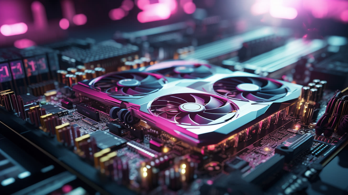 Is NVIDIA Corporation (NVDA) The Best Cryptocurrency Stock To Buy Right Now?