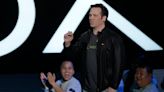 Xbox Fans Think Phil Spencer Is Sending Them Secret Messages Through His Banjo-Kazooie Achievements