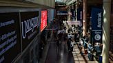 Amtrak expands Union Station footprint