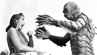 James Wan in Talks to Direct ‘Creature From the Black Lagoon’ Remake