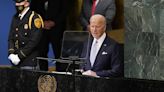 Joe Biden acusa Rússia de "violar sem vergonha a Carta da ONU"
