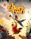 It Takes Two (video game)