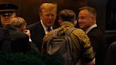 Donald Trump says Ukraine's survival is important to US