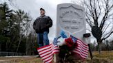 A Black Civil War soldier's unmarked grave Up North finally gets a headstone