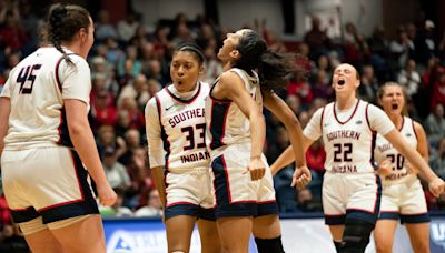 USI women's basketball accepts invitation to Thanksgiving tournament in Puerto Rico