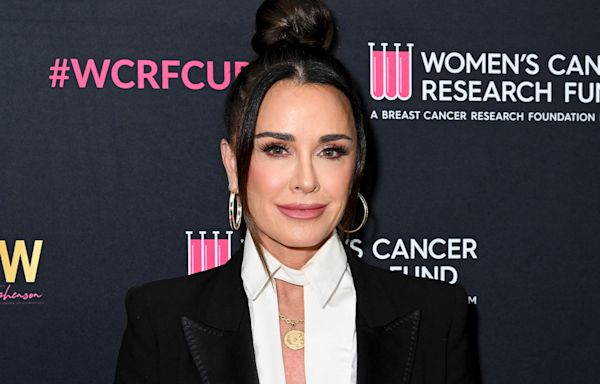 Sophia Umansky Shares a Look Inside a Cozy Sunday at Kyle Richards' House (PHOTO) | Bravo TV Official Site