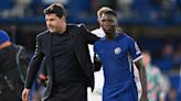 Moises Caicedo criticises Mauricio Pochettino's training methods