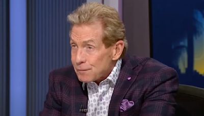Skip Bayless Is Reportedly Leaving Fox Sports' Undisputed, And It's Happening Soon