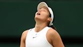 Wimbledon run 'fuels fire' for resurgent Emma Raducanu as she issues Judy Murray response