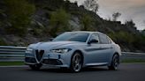 2023 Alfa Romeo Giulia and Stelvio tweaked outside and in