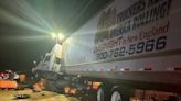 Providence driver injured in New Hampshire big rig crash