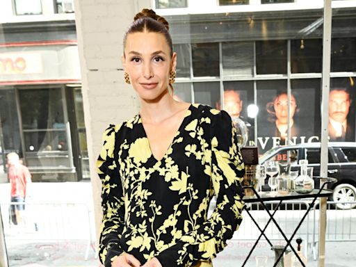 Whitney Port ready to resume baby plans after 'a little breather'