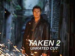 Taken - La vendetta