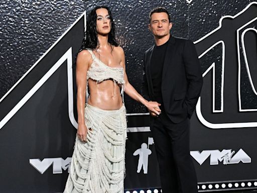 Katy Perry and Orlando Bloom Were Made for Each Other