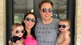 Elon Musk reveals details about his new baby - his twelfth child