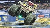 Monster trucks, margaritas and maple syrup: What to do in West Michigan this weekend