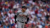 Wilmer Flores se convierte en el venezolano número 20 en llegar a 150 cuadrangulares o más en Grandes Ligas - El Diario NY