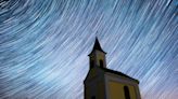 How to watch the Lyrid meteor shower this weekend