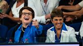 Billie Jean King And Her Wife Dated For More Than 30 Years Before Getting Married