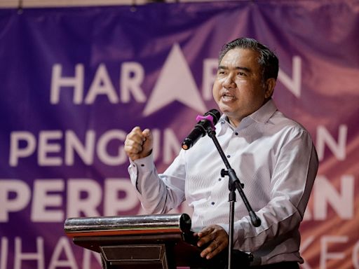 Bersatu rogue six’s situation won't happen with DAP MPs as party constitution amended before GE15, says Anthony Loke