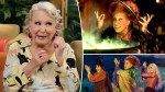 Bette Midler begs Disney to finish ‘Hocus Pocus 3’ script while she’s ‘still breathing’
