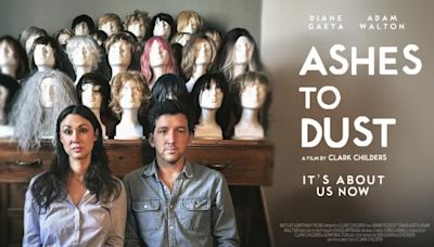 Exclusive Ashes to Dust Trailer Previews Oujia Board Short Film