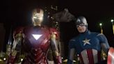 Marvel's The Avengers dubbed in Lakota language | CBC News