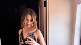 Pregnant Mandy Moore Debuts Baby Bump: I ‘Don’t Have to Try to Camouflage Anymore’