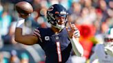 Bears QB Justin Fields thrived against playoff teams in 2022