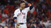 Yuli Gurriel es agente libre. ¿Qué pasará con el cubano para la próxima temporada?