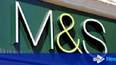 Marks and Spencer website and app down as retailer apologises to customers