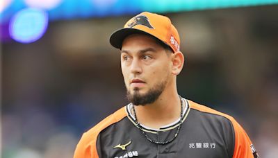 中職／桃猿流浪到台南還被打爆 獅隊12戰10勝平史上最速