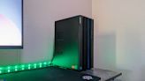 Lenovo LOQ Tower (17IRB8) review: An adept, compact, and affordable 1080p gaming desktop