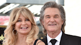 Goldie Hawn and Kurt Russell Are Officially Grandparents for the 8th Time