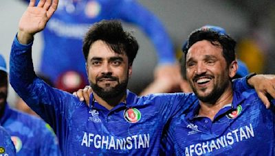 T20 World Cup: Afghanistan through to semis after win against Bangladesh, proves Australia not a fluke