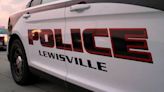 Man given $2 million bond for deadly Lewisville shooting