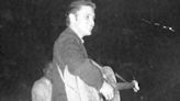 Throwback Tulsa: Elvis Presley performs first Tulsa concert 68 years ago today