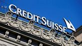 Credit Suisse delays annual report after SEC call, shares drop