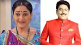 ​From Disha Vakani as Daya to Shailesh Lodha as Taarak: A Look at the OG cast of Taarak Mehta Ka Oolath Chashmah​