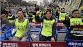 韓「醫政對立」惡化中！反對政府醫改 韓醫協18日發起大罷工