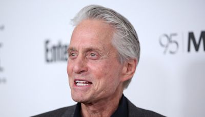 Michael Douglas Is Missing the Point About Intimacy Coordinators in Hollywood