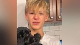 12-year-old's emotional reaction to puppy surprise has the internet tearing up