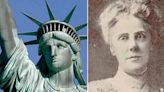 La increíble vida de la mujer que le puso rostro a la Estatua de la Libertad y se ganó la eternidad