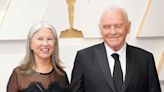 Who Is Anthony Hopkins' Wife? All About Stella Arroyave