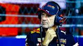 La contundente frase de un ex de la F1 sobre Adrian Newey: ¿Más importante que los pilotos?