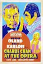 Charlie Chan à l'Opéra