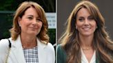 Kate Middleton Gets Support from Mom Carole as Royal Is Spotted amid Surgery Recovery