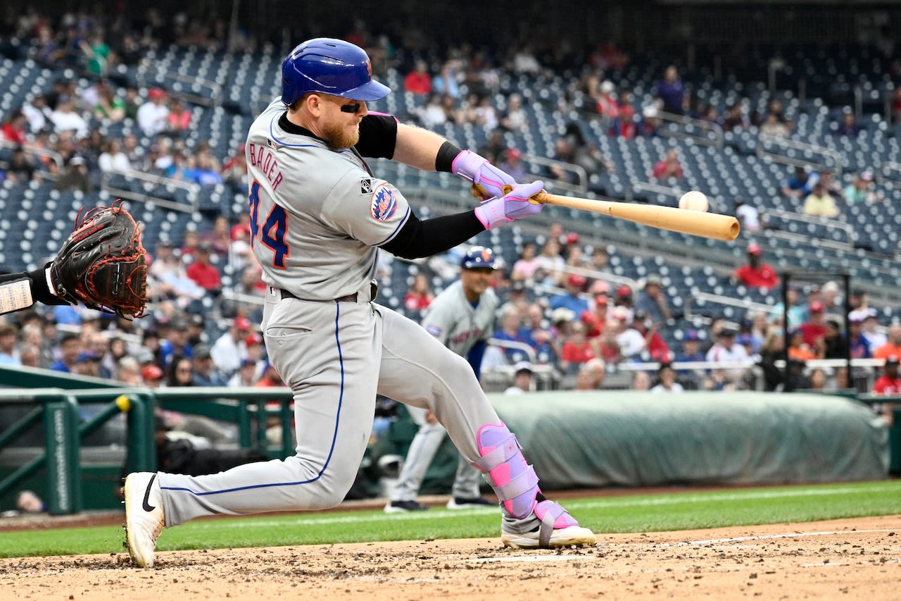 MLB London Series 2024: How to watch Phillies vs. Mets in London, schedule, channel, time