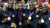 LeBron James headlines Team USA’s 2024 Olympics basketball team